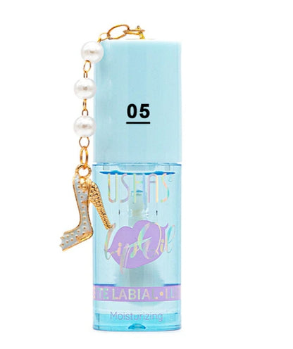 LIP OIL BRILLO ACEITE LABIAL  USHAS