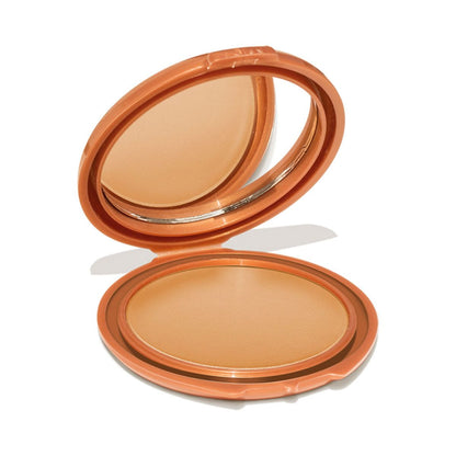 POLVO COMPACTO KALOE DE  CALENDULA Y ALOE VERA  ANA MARIA