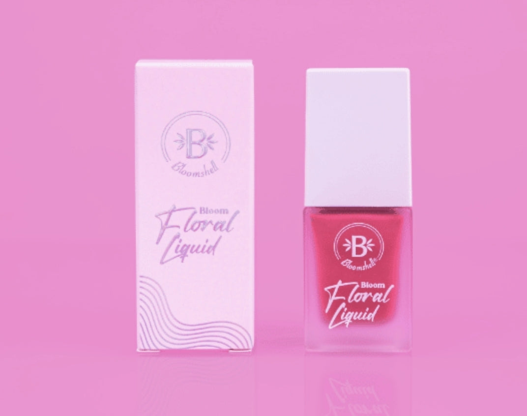 Bloom Floral Liquid