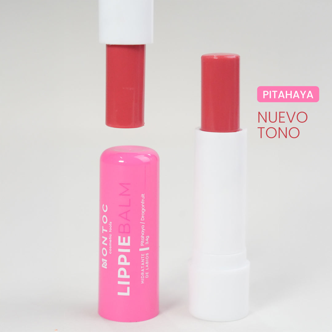 LIPPIE BALM HIDRATANTE MONTOC