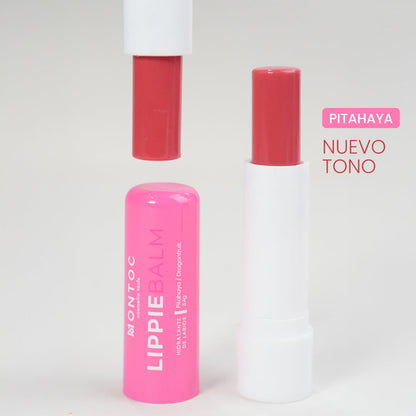 LIPPIE BALM HIDRATANTE MONTOC