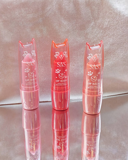 LABIAL MAGICO GATO SAS