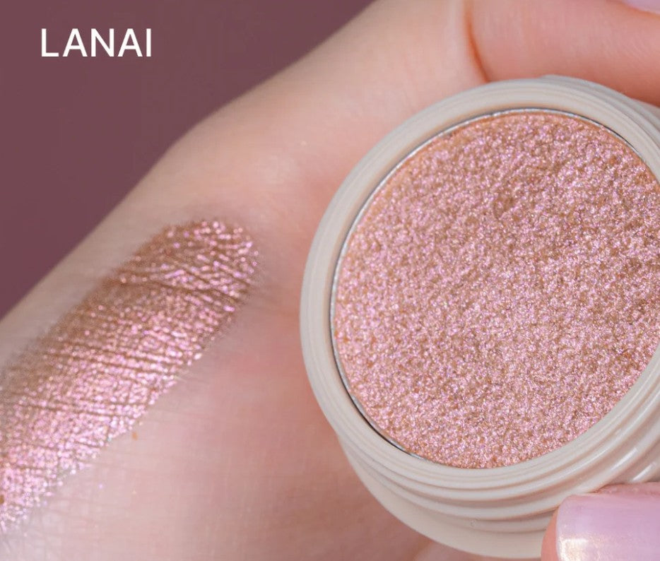 Sombra cremosas soft touch shadon  Atenea