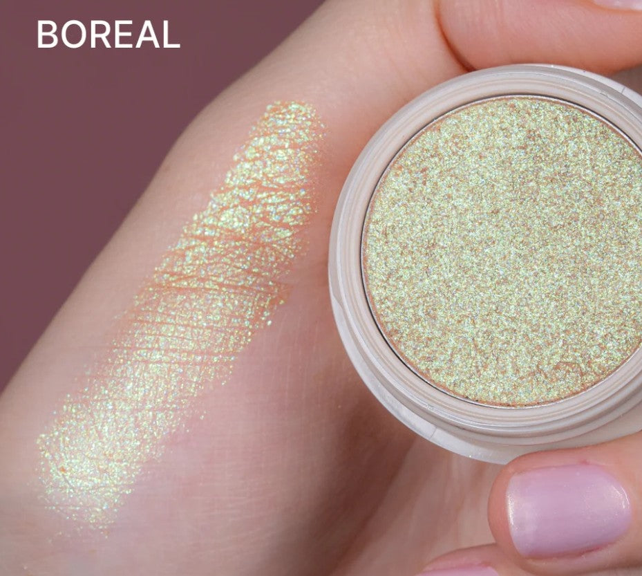Sombra cremosas soft touch shadon  Atenea