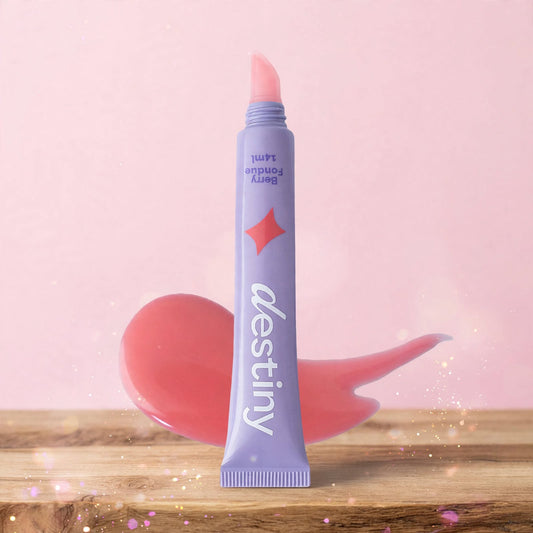 Lip GLOSS Destiny by la segura