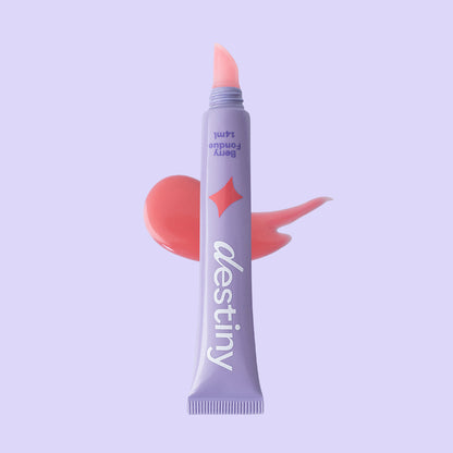 Lip GLOSS Destiny by lbasegura