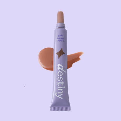 Lip GLOSS Destiny by lbasegura