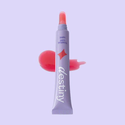 Lip GLOSS Destiny by lbasegura
