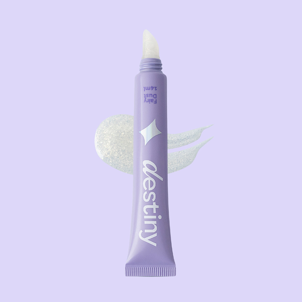 Lip GLOSS Destiny by lbasegura