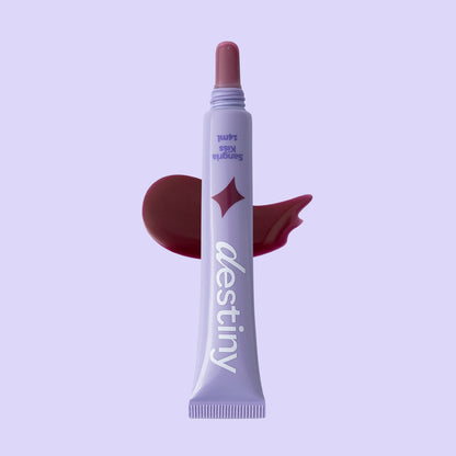Lip GLOSS Destiny by lbasegura