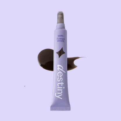 Lip GLOSS Destiny by lbasegura