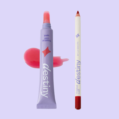 LIP Duo Destiny by segura