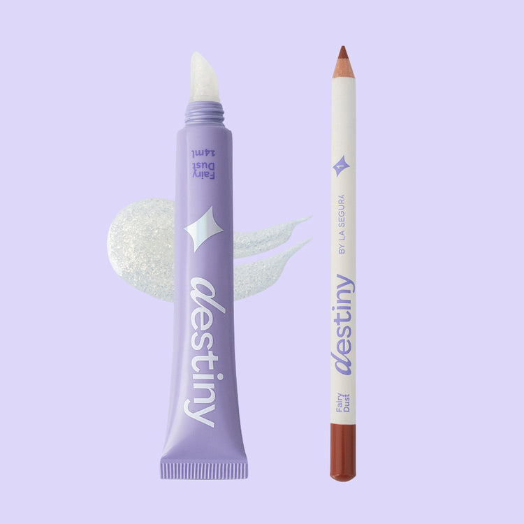 LIP Duo Destiny by segura