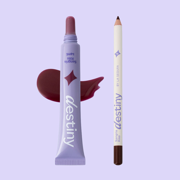 LIP Duo Destiny by segura