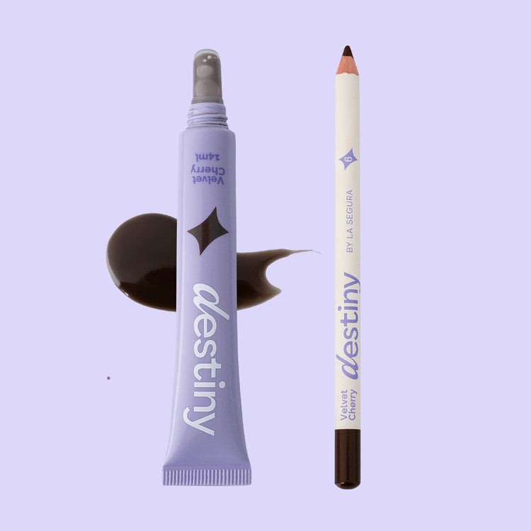 LIP Duo Destiny by segura