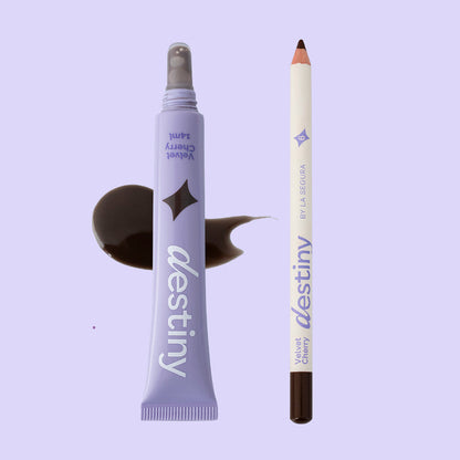 LIP Duo Destiny by segura