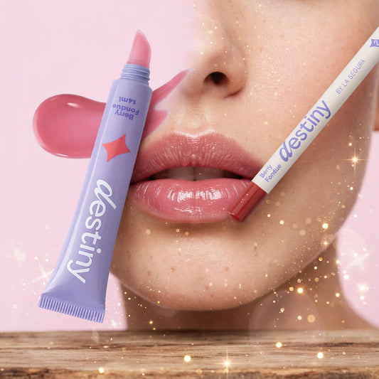 LIP Duo Destiny by segura