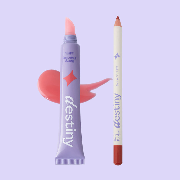 LIP Duo Destiny by segura