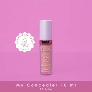 Corrector My concealer new Bloomshell 10 ML