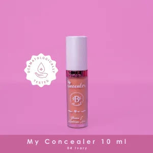 Corrector My concealer new Bloomshell 10 ML