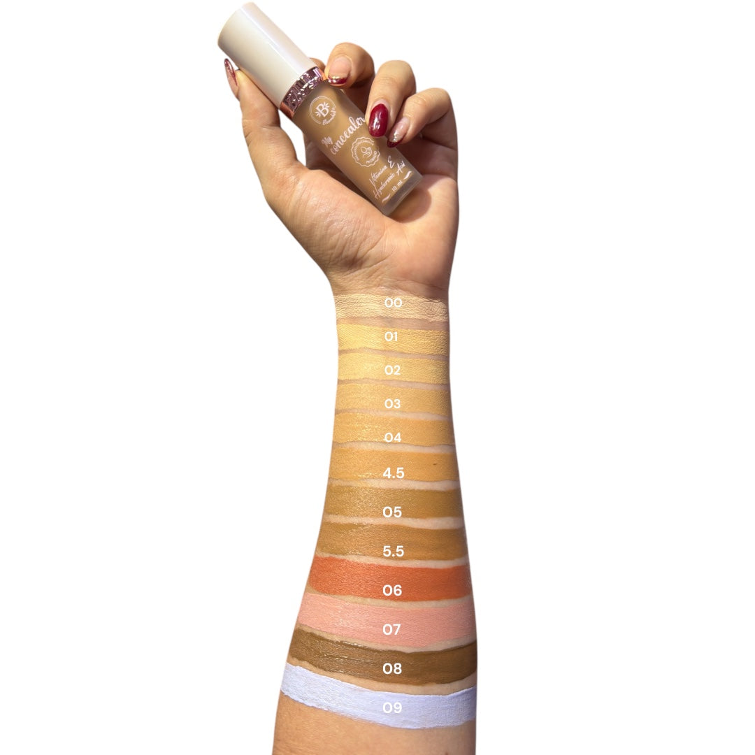 Corrector My concealer new Bloomshell 10 ML