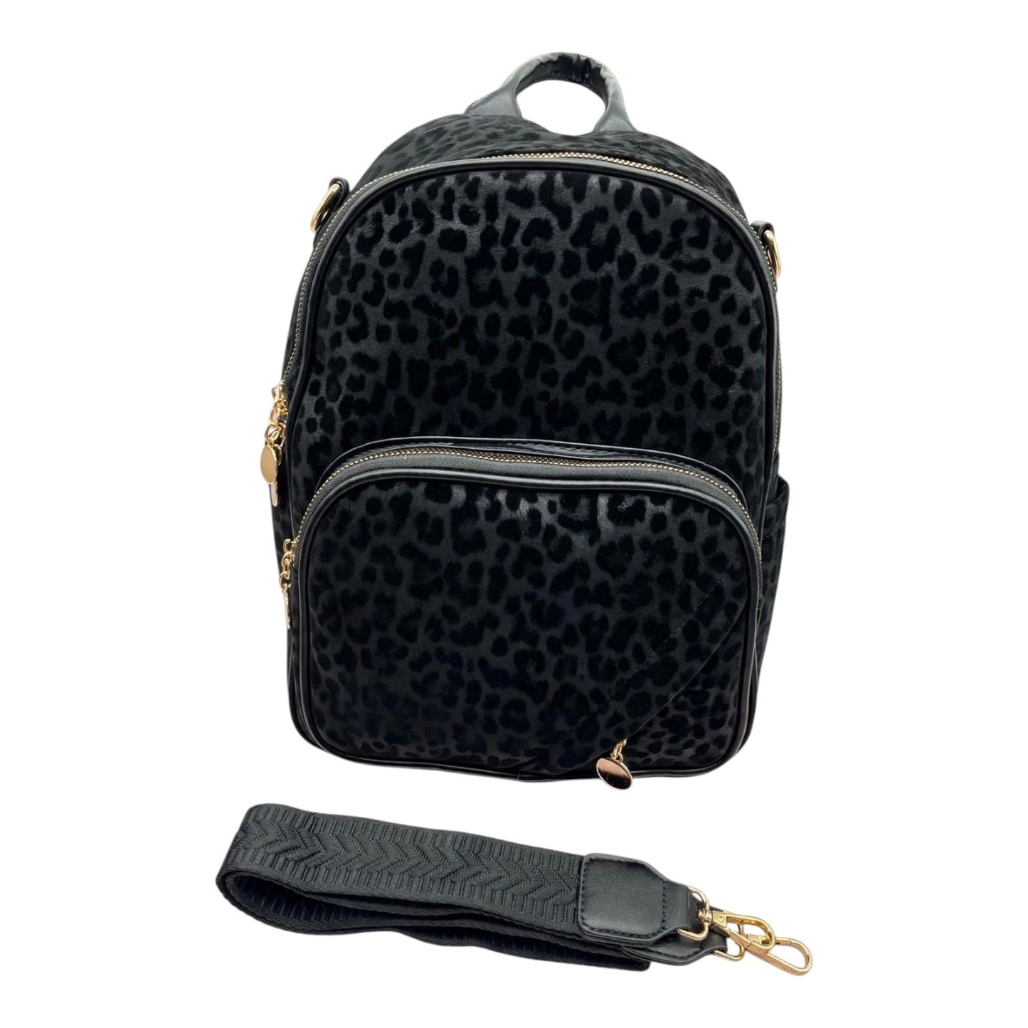 Bolso Morral ST1314
