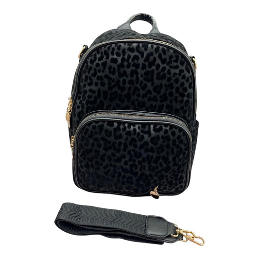 Bolso Morral ST1314