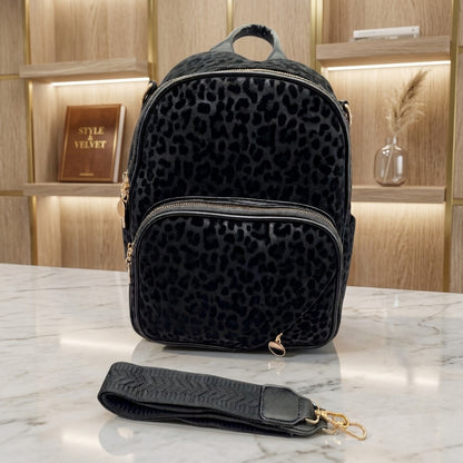 Bolso Morral ST1314