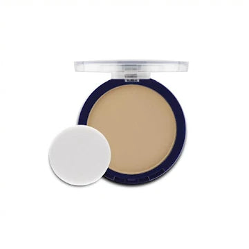 Polvo compacto Vogue matte natural , Larga duración