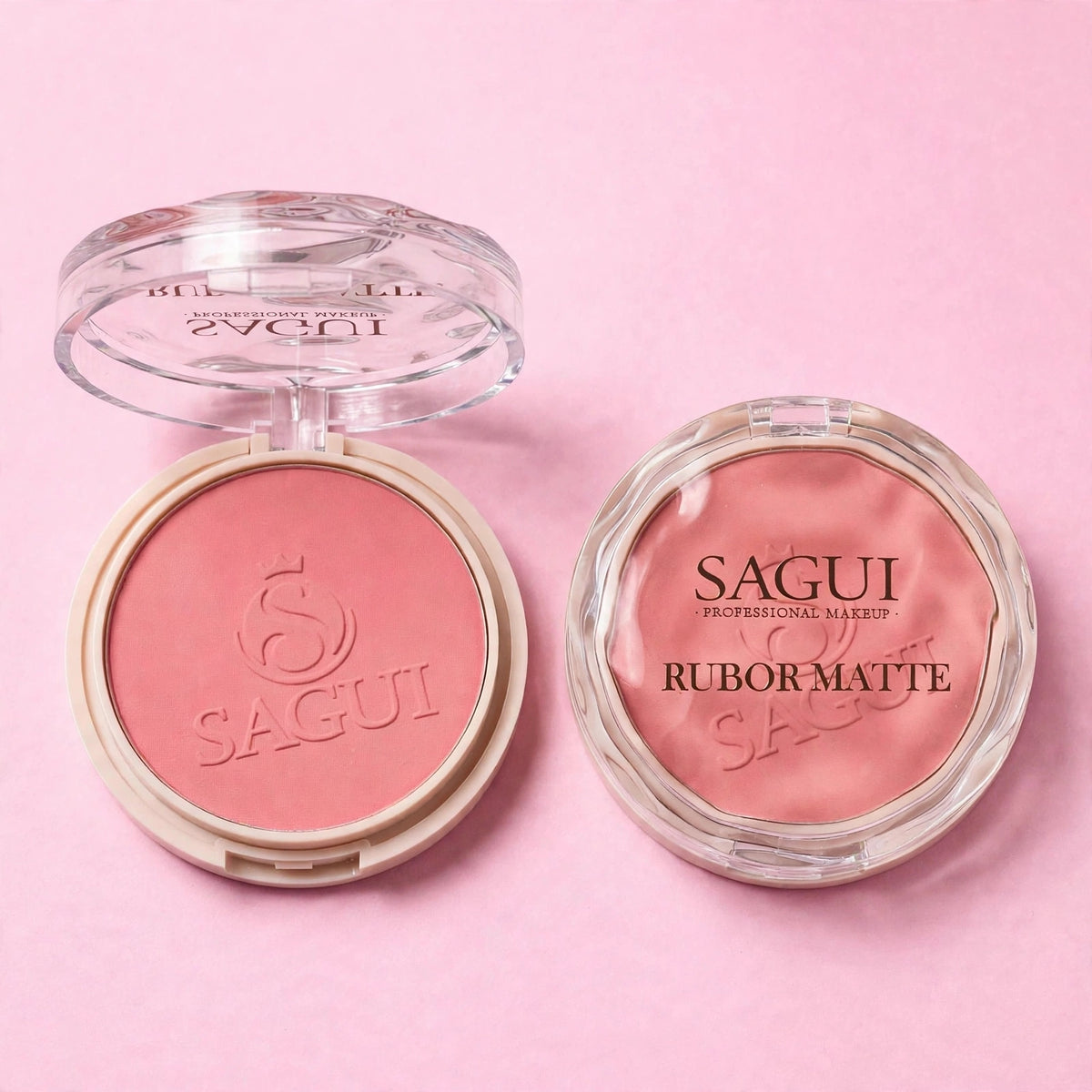Rubor Matte Sagui