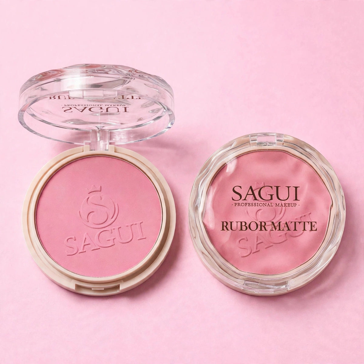 Rubor Matte Sagui