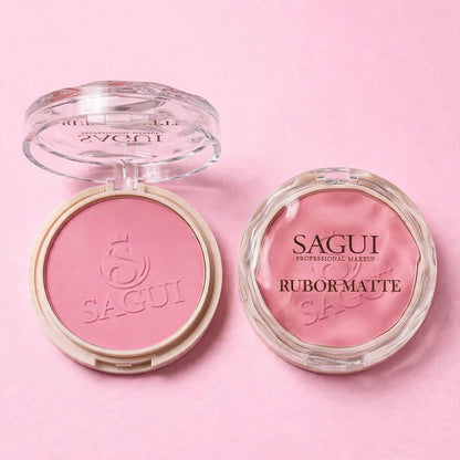 Rubor Matte Sagui