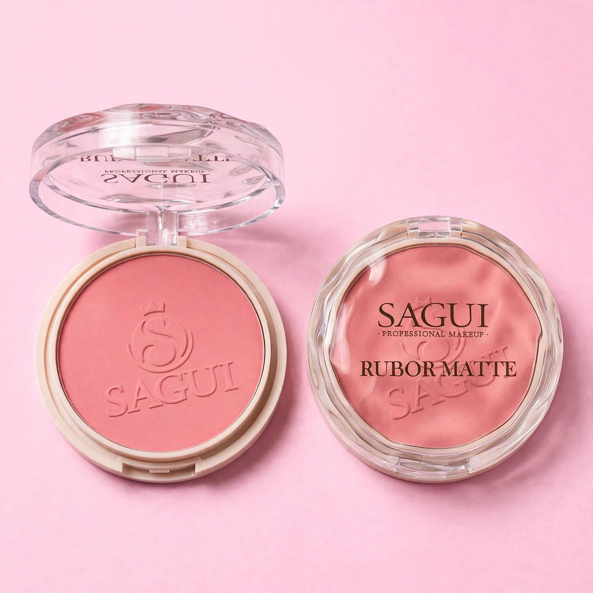 Rubor Matte Sagui