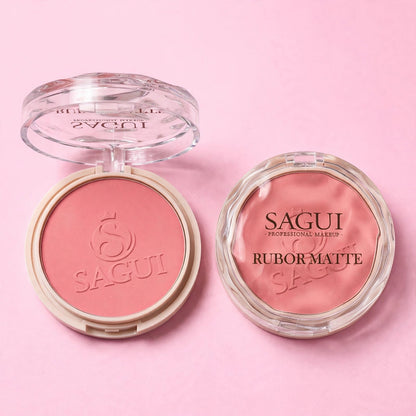 Rubor Matte Sagui