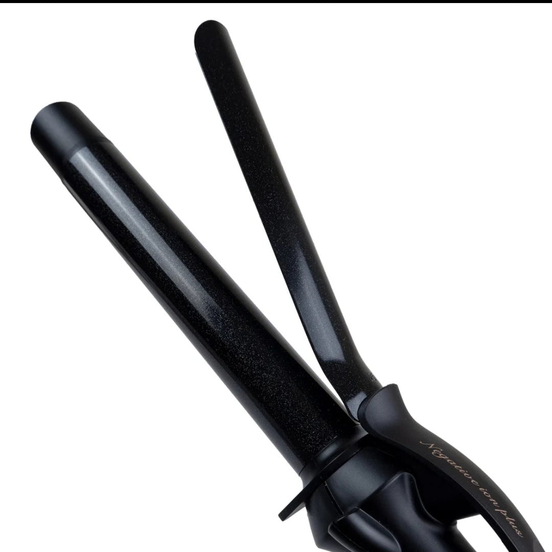 Rizadora Alizz curly
