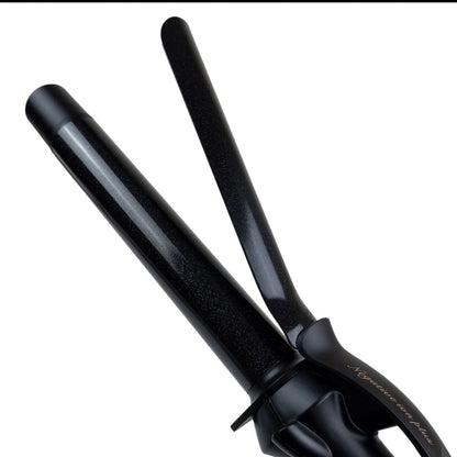 Rizadora Alizz curly