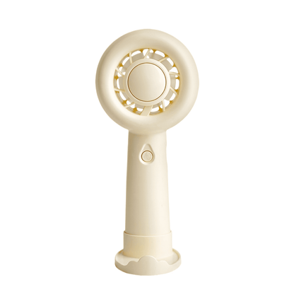 Mini ventilador portátil