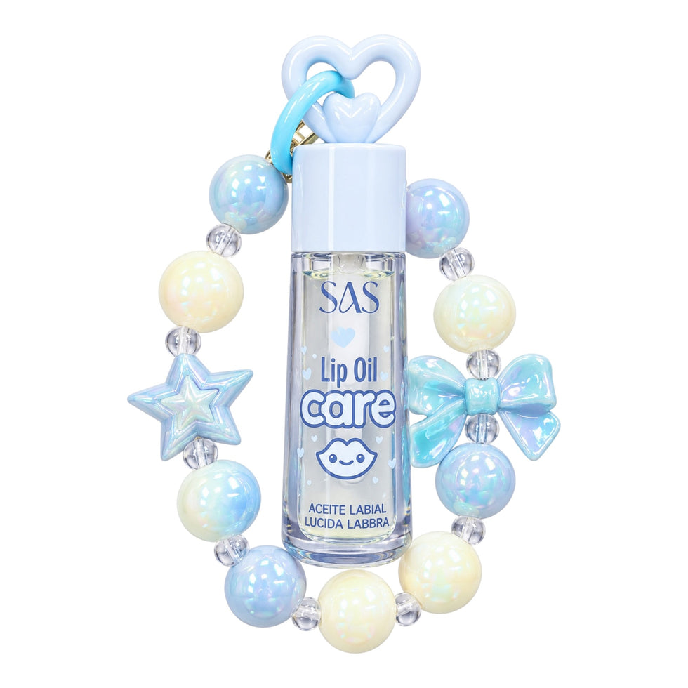 Gloss en llavero SAS