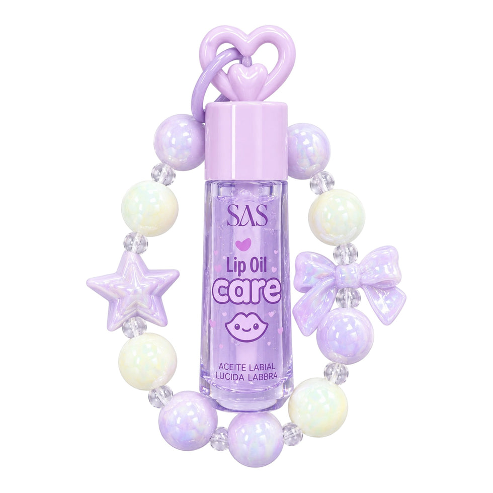 Gloss en llavero SAS
