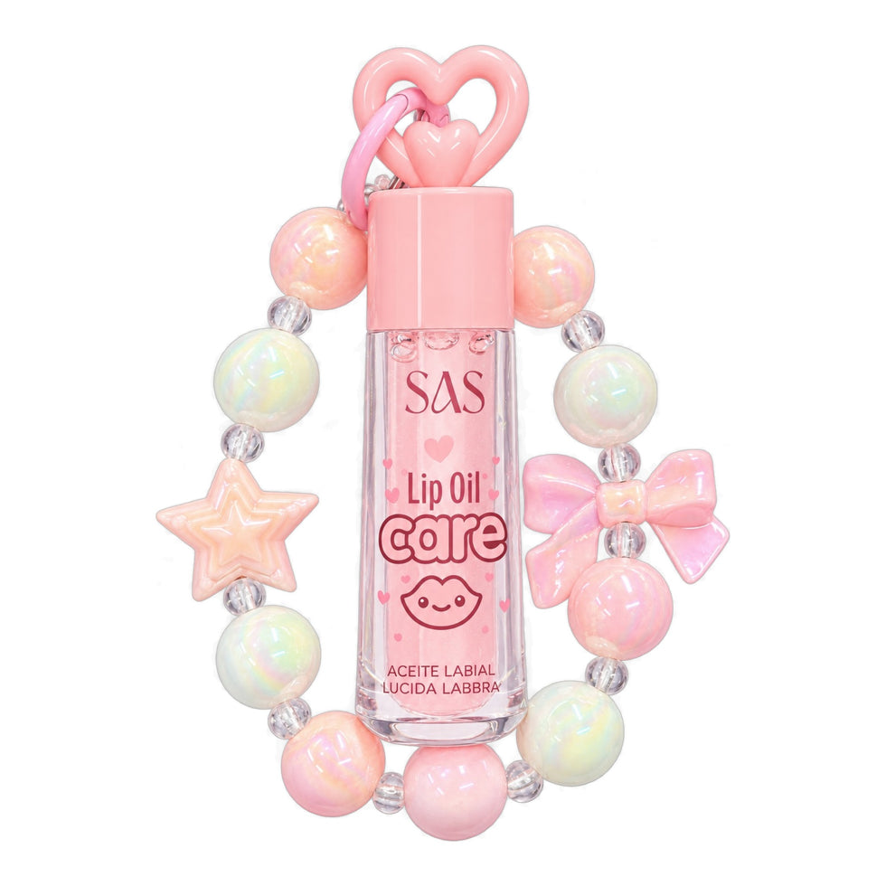 Gloss en llavero SAS
