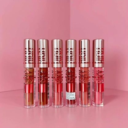 Brillo labial SKY HIGH con chimmer SAS