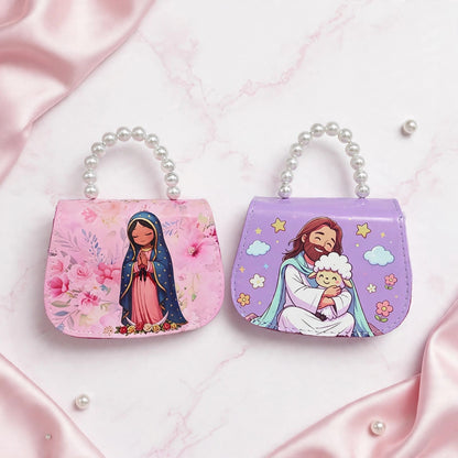 Mini bolsos de niña