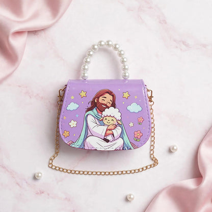 Mini bolsos de niña