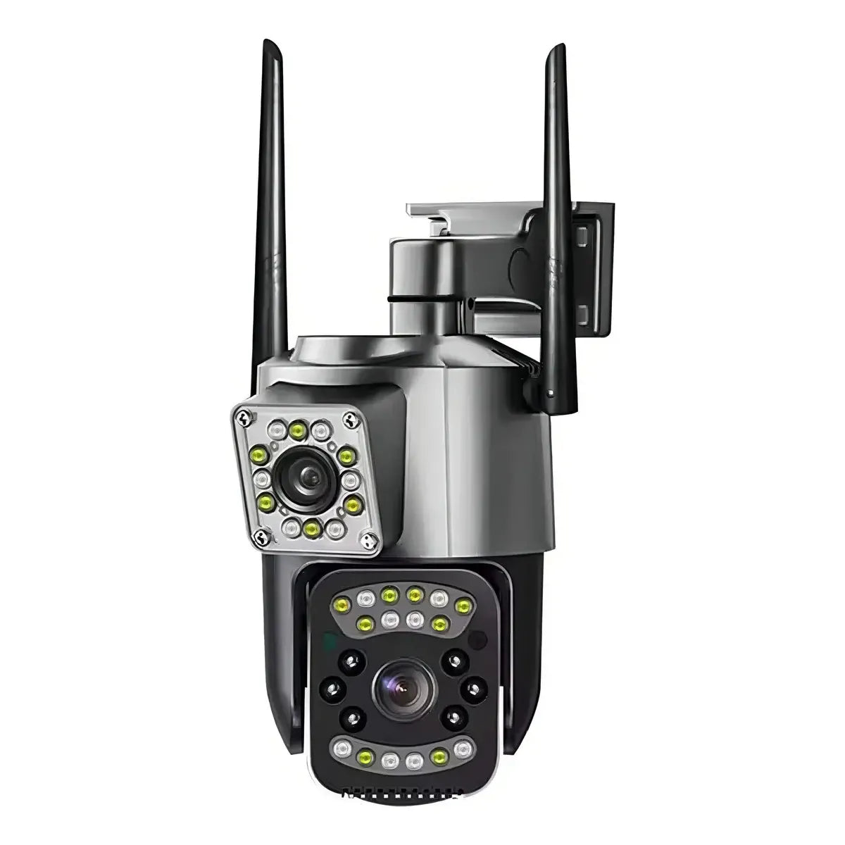 Cámara de seguridad Smart net