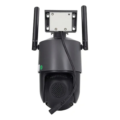 Cámara de seguridad Smart net
