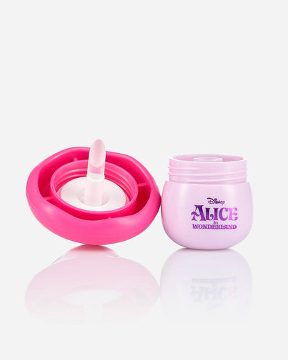 Bálsamo labial Alice in Wonderland Disney Melu
