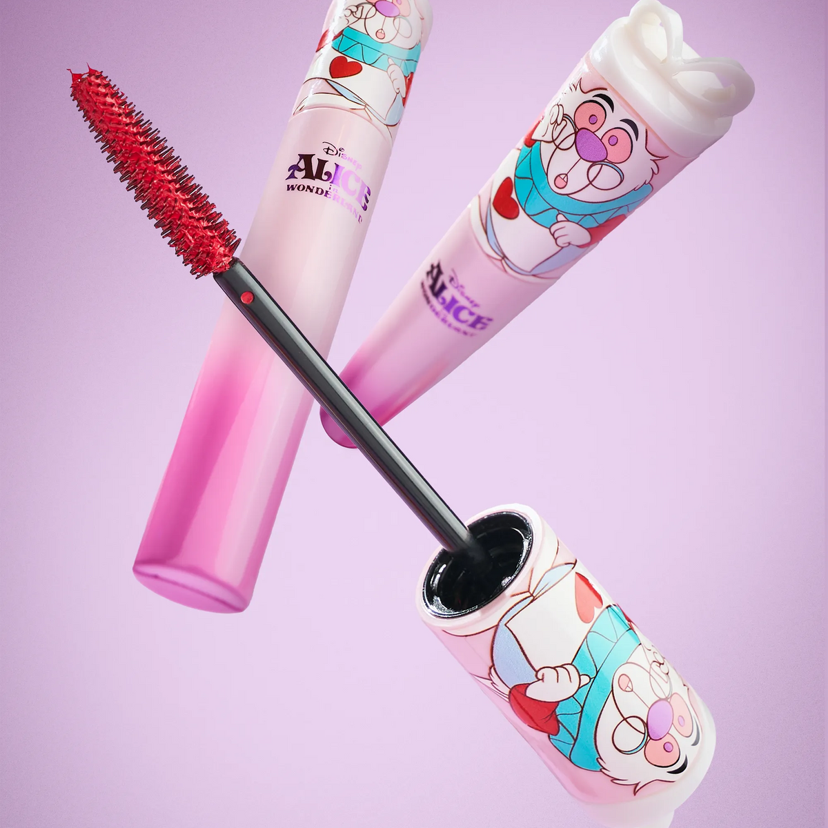 Pestañina Volumen y alargamiento Alice in Wonderland Disney