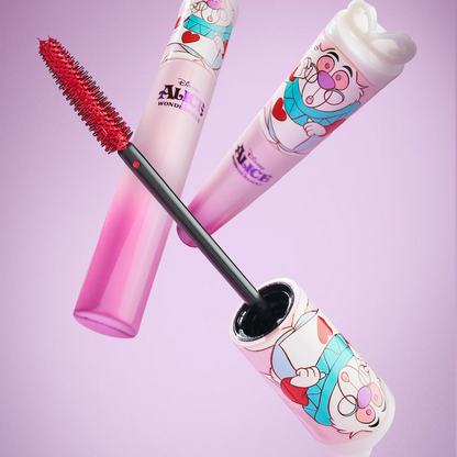 Pestañina Volumen y alargamiento Alice in Wonderland Disney