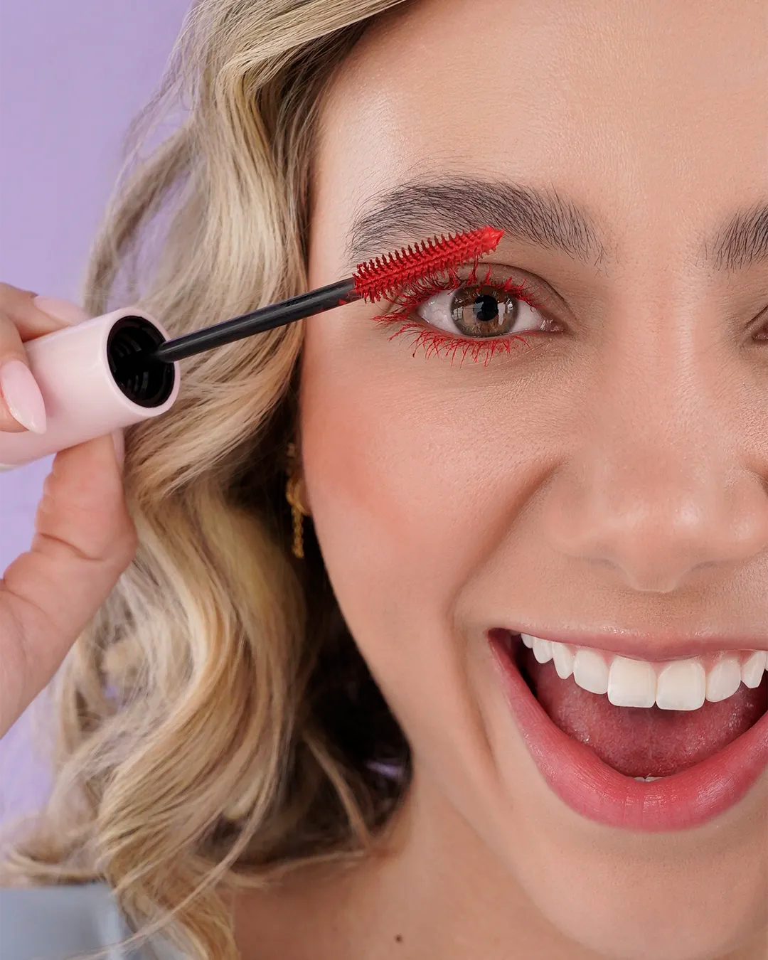 Pestañina Volumen y alargamiento Alice in Wonderland Disney