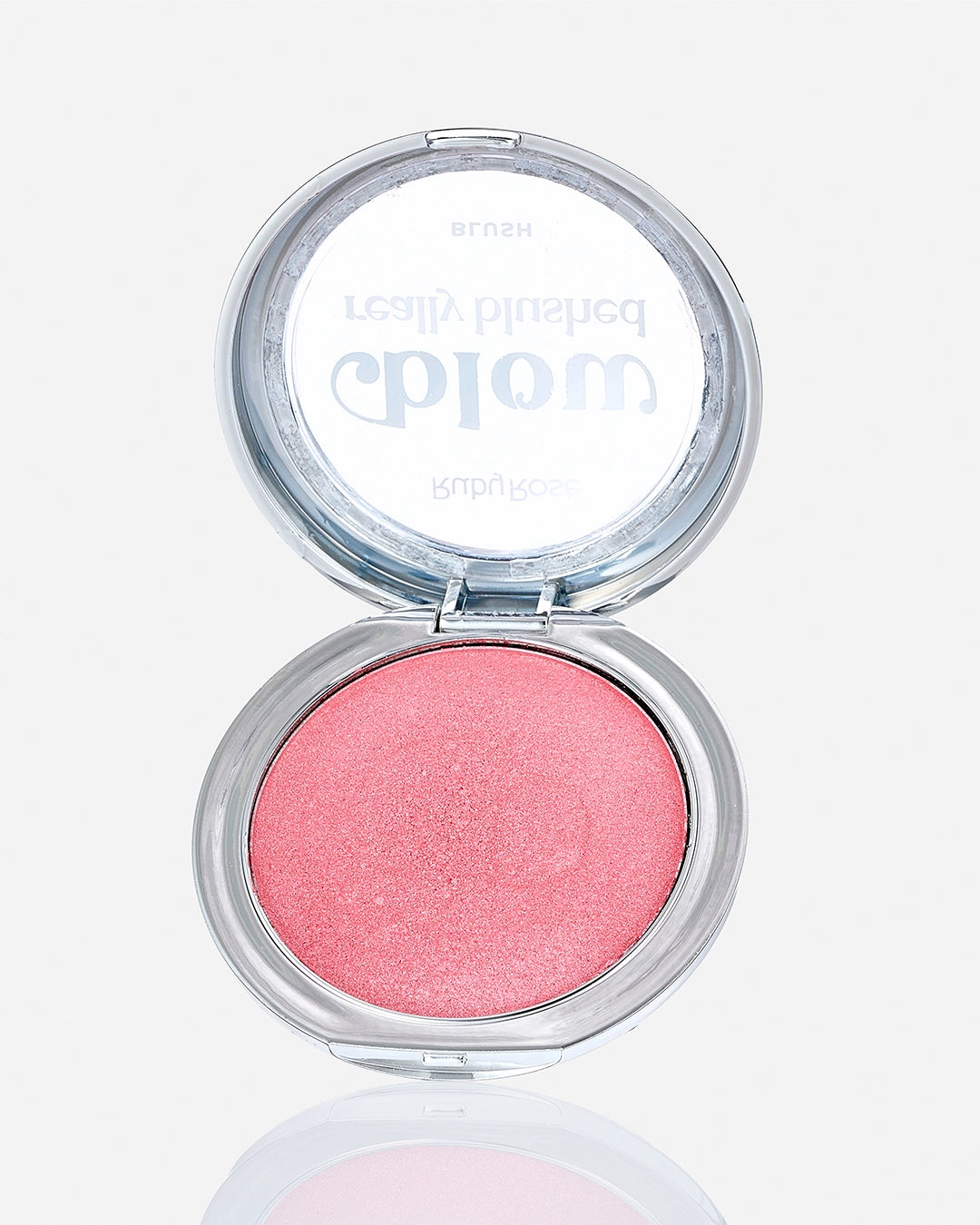Rubor compacto blow really blushed Ruby Rose
